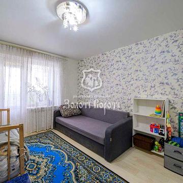 Квартира, 1к. Ремонт. Вербицького, 15, Харківський м-в, Дарницький р-н
