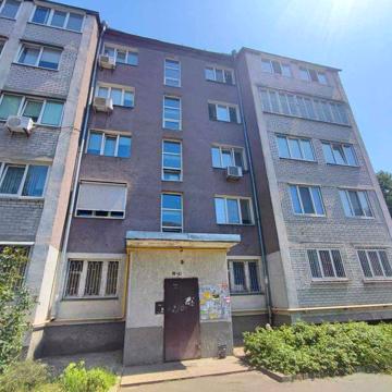 Продаж 1к.квартири (42м2). Тампере 8-А, М.Дарниця