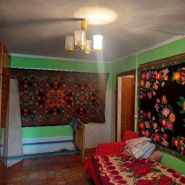 Продаж 2-кімнатної квартири, вул. Мілютенка, 17б, можливий торг