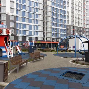 Продаж 2х кімн. кв. ЖК Причал 8. єОселя. ЖК Причал 8