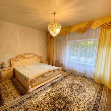 Продаж 2 кімнатна, вул. Метрологічна 14 б,Феофанія, р-н Голосіівський