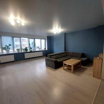 2-к квартира + паркомісце, пр-т Берестейський, 131а, метро Житомирська ЖК Аквамарин