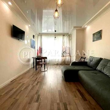 Видова квартира! ЖК Зарічний,  Зарічна, 1б, Осокорки, Ремонт Меблі ЖК Зарічний