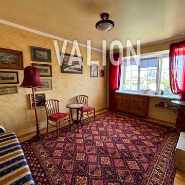 Без% Продам 2 кім квартиру в центрі Тарасівська 36а. ст.м. Університет