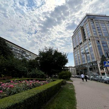 2-кім.  Омеляновича-Павленка Михайла (Суворова) 19.