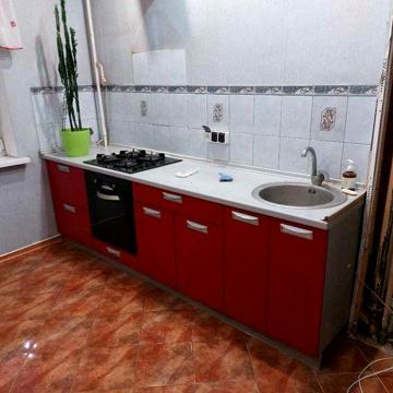 Продаж 3-к квартири 71,6 м2 м.Київ, вул.Милославська, 35  64500 $