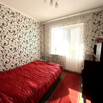 Продаж! 3-кімн. квартира. Заливна