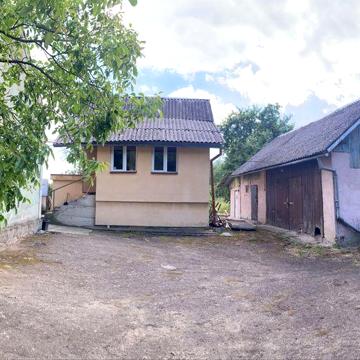 Продам будинок с.Берездівці