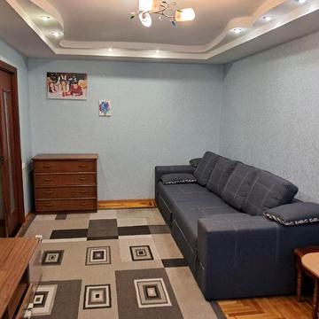 2 кімнатна квартира