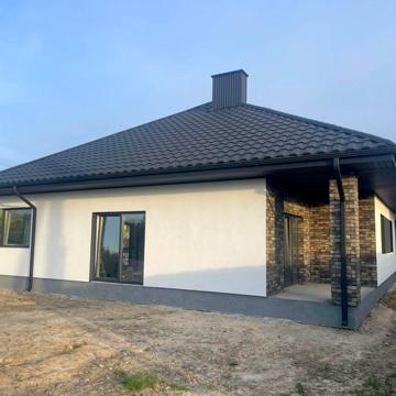 Продам будинок можна на єтапі будівництва дешевше