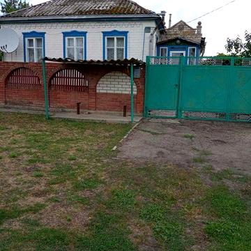 Будинок 75кв з ділянкою 14 соток