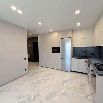 Стильна,світла та простора 1-к квартира в ЖК На Щасливому‼️ ЖК На Щасливому