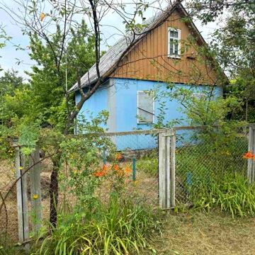 Пропоную придбати дачний будинок, для сімейного дозвілля
