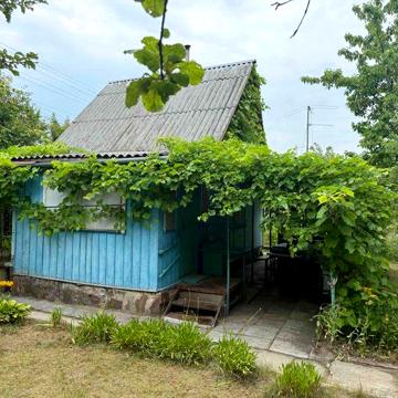 Пропоную придбати дачний будинок, для сімейного дозвілля