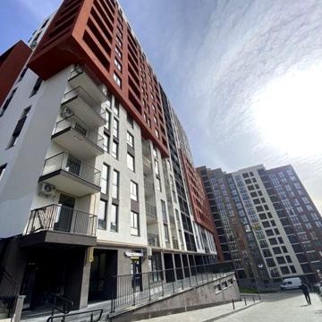 Здається в оренду 1-но кім квартира.Вул.Шевченка ЖК Семицвіт.Бл.центр