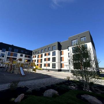 Продаж двокімнатної квартири в ЖК «Dream City», Щасливе ЖК Dream City