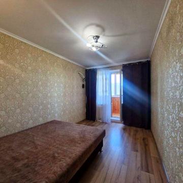 Продаж 3-кімнатної квартири в центрі Броварів