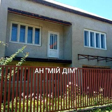 Продається будинок у м.Берегово