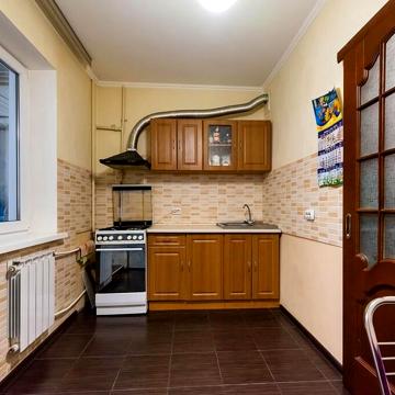 Григоровича-Барського вул., 7-А