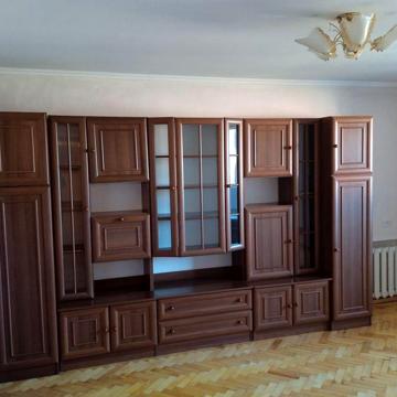 Квартира однокімнатна ЖК .