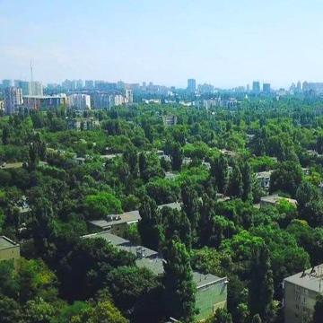 Новострой ЖК Аврора .Район парка Горького. Квартира под офис ЖК Аврора