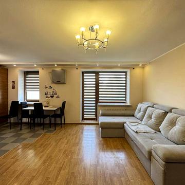 3к квартира ул. Тракторостроителей