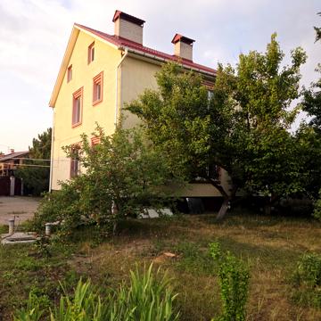 Провулок Дослідний