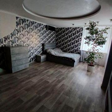 Сдам 2-х Чешку! В районе Карата.