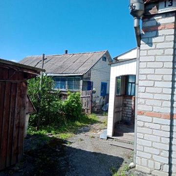 Продам будинок в Звягель