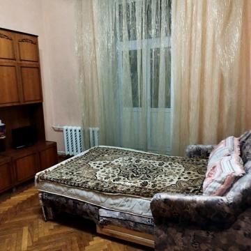 Саксаганського вул., 43-А