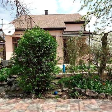 Продаж 4к Дім Геологічна вулиця