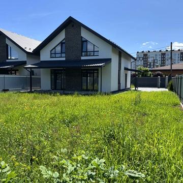 Будинок 150 кв.м. (ГАЗ) під чистову. (еОселя)Крюківщина,Гатне