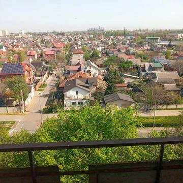 Квартира однокомнатная под ремонт