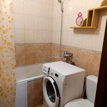 Сдам 1к квартиру на Лермонтова