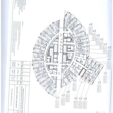Апартаменти, смарт квартира, студія, офіс ЖК Міракс