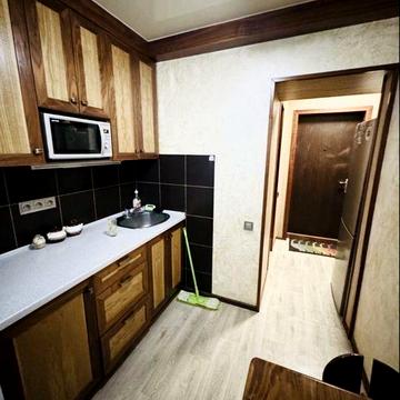 Здам однокімнатну квартиру на  Бельгійській.