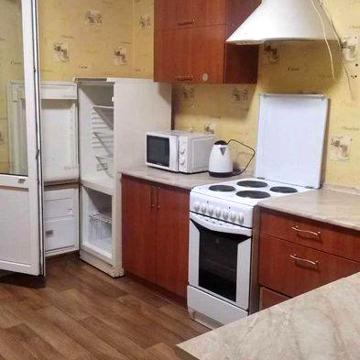 продам евро двушку ЖК Ярославичи-1 корпус 1 ЖК Навигатор