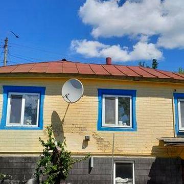 Продам будинок в м.Богуслав