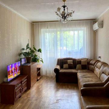 Здаю 3квартиру на ЮТЗ