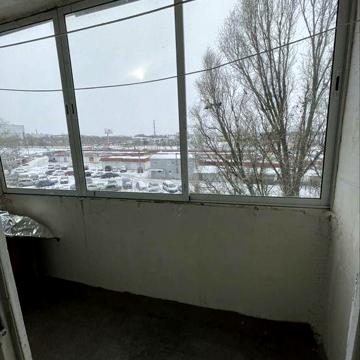 Продам 1комн. Квартиру Никопольский поворот