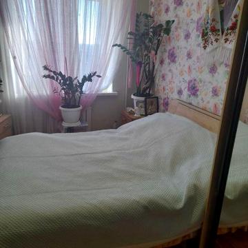 ТЕРМІНОВО !! Продам 3 кімн.квартиру район ринку Хмільники.
