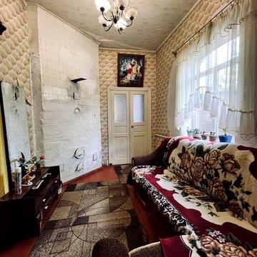 Продам добротну половину будинку,район Озерна Балка-Бєляєва, 4 кімнати