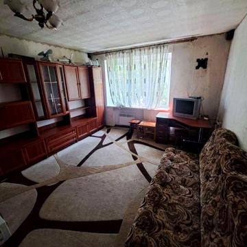 Здається 1 кімнатна квартира Центр
