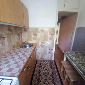 Довгострокова оренда 1к Квартира Тернопільська вулиця
