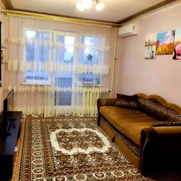 Перемоги просп., 7