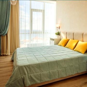 Французький бульв., 60г