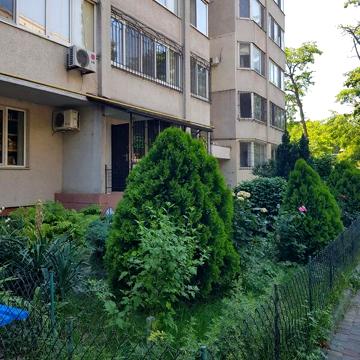 Продаж 2к Квартира Академіка Корольова вулиця