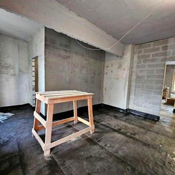 Продается сталинка на Юности, 88 кв.м., с автономкой