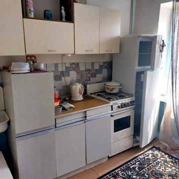 Продам квартиру в Кременчуге