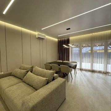 Продаж нового таунхауса з ремонтом 180 000$